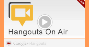 Google Plus Hangouts