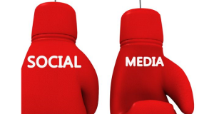 Effective Social Media Strategy Outline