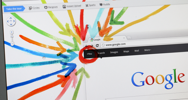 Add Google+ to Your Social Media Strategy