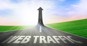 Drive Traffic to Your Website Through Social Media
