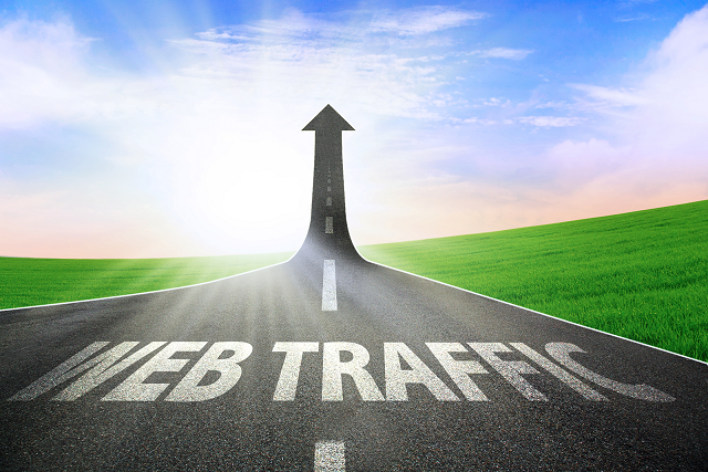 How To Drive Traffic To Your Social Media