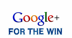 Build Your Presence On Google+