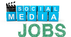 Newest Social Media Jobs