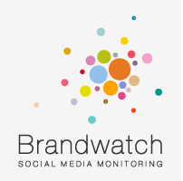 Brandwatach Social Media Monitoring