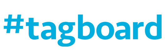 Tagboard Logo