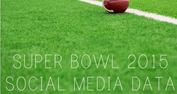 Super Bowl 2015 Social Media Data Guide