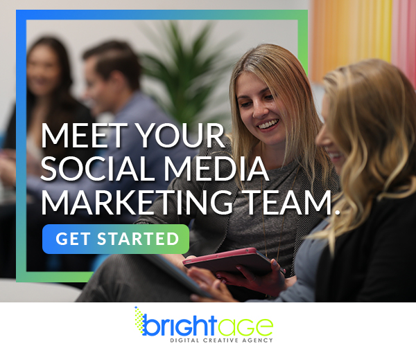 Bright Age Social Media Agency