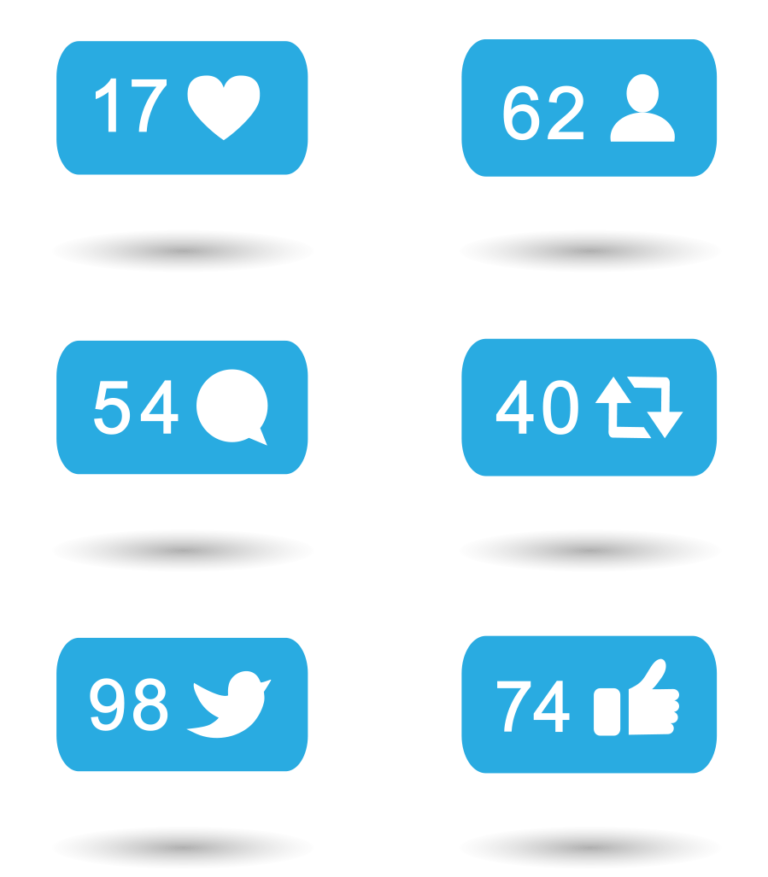 Twitter Statistics in 2020 Statistics & Information About Twitter