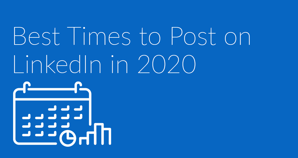 best time to post on linkedin for engagement