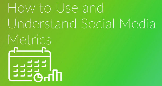 Featured blog image for How to Use and Understand Social Media Metrics