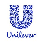 most followed businesses LinkedIn - Unilever