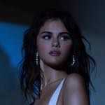 most followed people Facebook - Selena Gomez