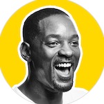 most followed people Facebook - Will Smith