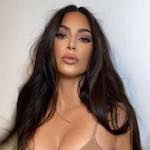 most followed people Instagram - Kim Kardashian West