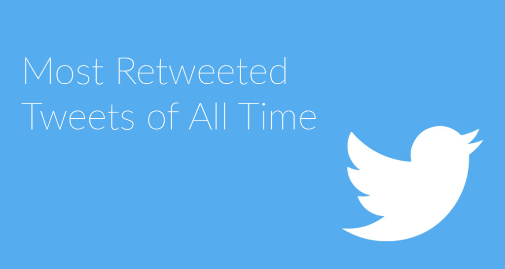 Using Twitter Arrow Symbols in Your Tweets – Social Media Data