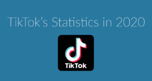 featured blog image for TikTok Statistics - TikTok in 2020: Stats, Engagement, Future
