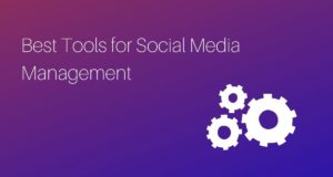 featured image for social media data blog best tools for social media analytics and management