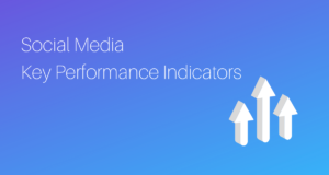 featured blog image for data Social Media KPIs Key Performance Indicators