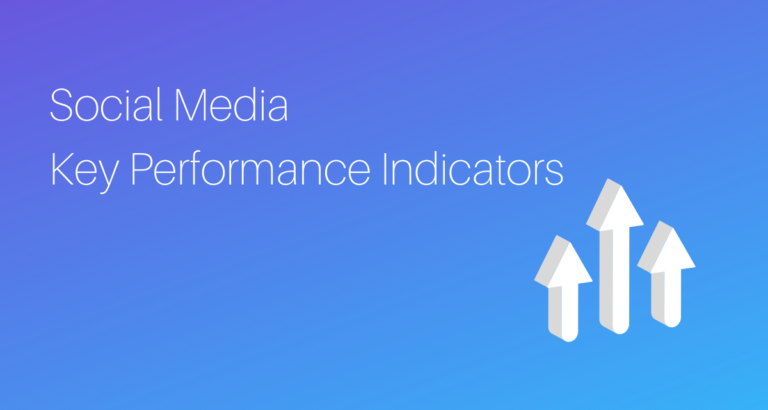 Social Media KPIs